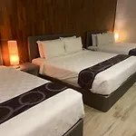 Frame Hotel