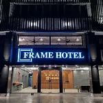 Frame Hotel