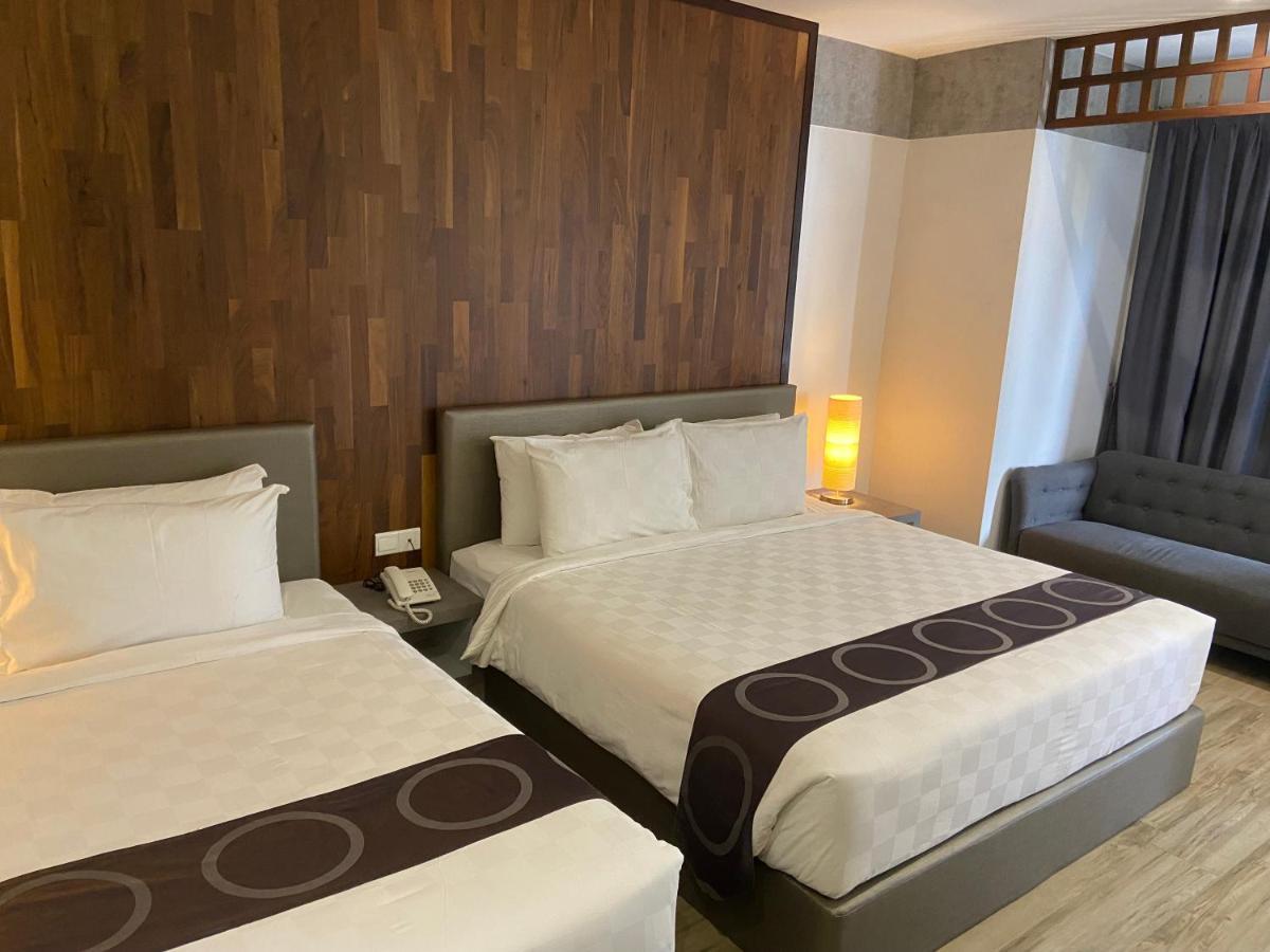 Frame Hotel 3*