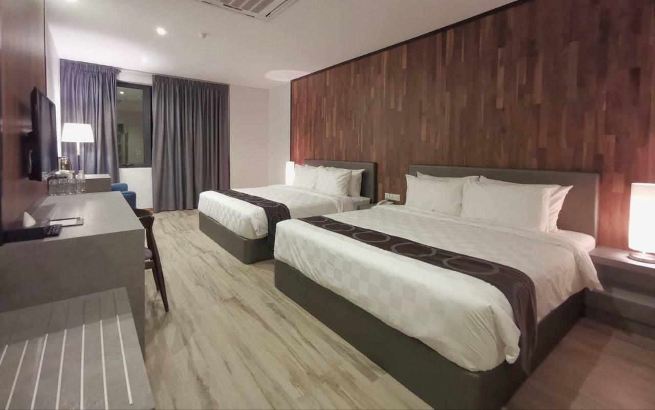 Frame Hotel 3*