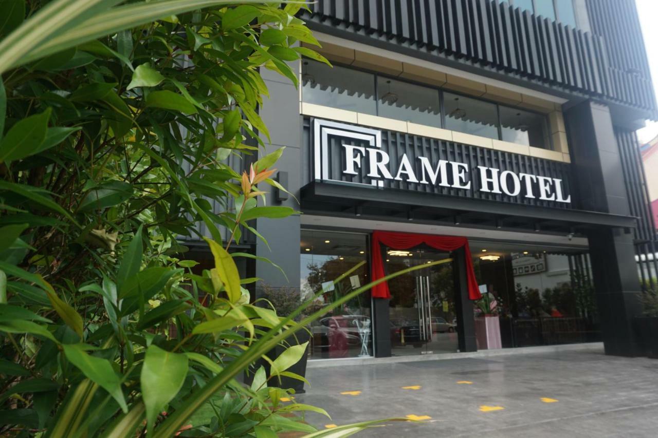 Hotel Frame Georgetown